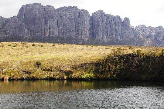 The Malagasy Summits — photograph 2