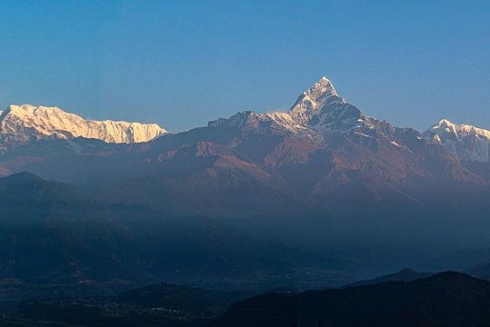 Ghorepani Poonhill Trek — photograph 3