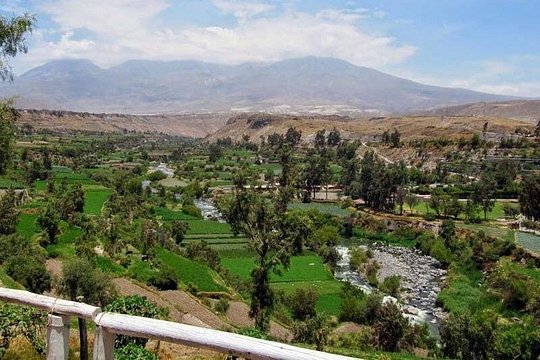 Countryside Tour Arequipa — photograph 2