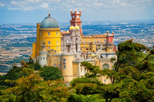 Sintra - Complete experience — foto 5