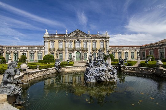 Private Sintra Tour from Lisbon with Professional Guide — Foto 4