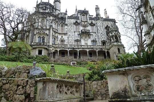 Sintra express Half day with Pena Palace — foto 5