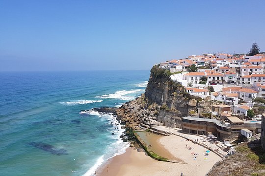 Private Sintra, Cascais, and Cabo da Roca from Lisbon — foto 5