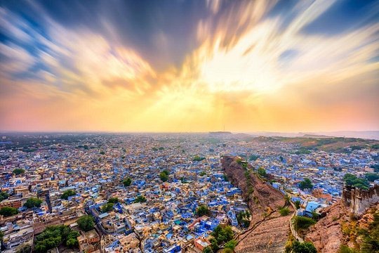 Jodhpur tour — photograph 3