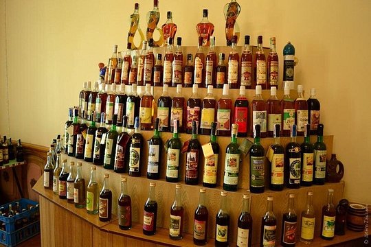 Wine Tasting Tour in Samarkand — Foto 5