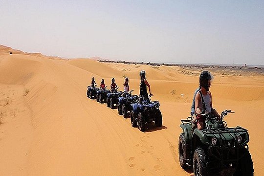 Marrakech Quad Biking — fotografia 5