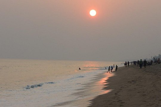 Private Excursion to Puri from Bhubaneswar — photograph 4