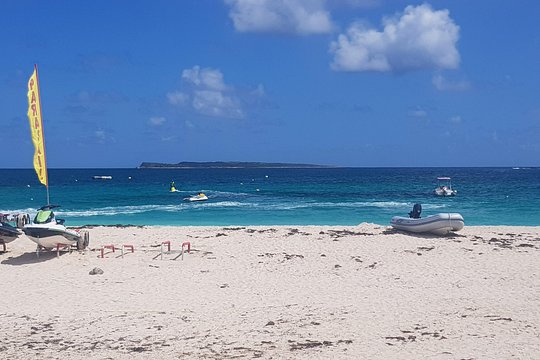 St.Maarten Beach Hopping Tour — photograph 4