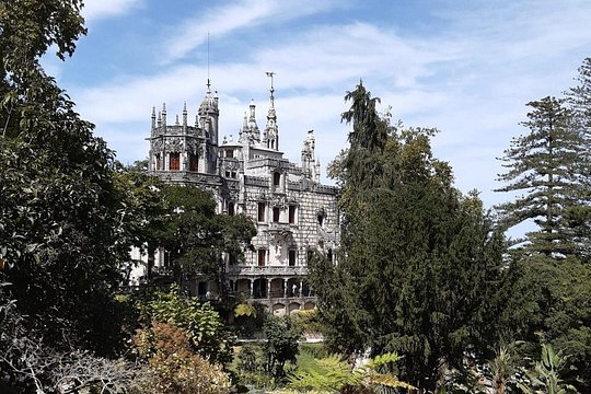 Sintra/Cascais Private Tour — photograph 2