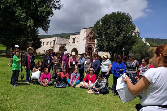 Magic Patzcuaro Tour — photograph 3