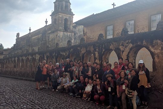 Magic Patzcuaro Tour — photograph 2