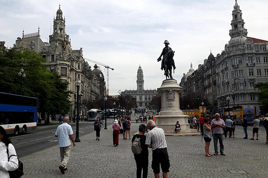 Porto Walking Tour — photograph 4