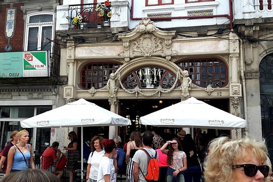 Porto Walking Tour — photograph 5