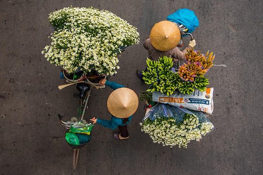 Hanoi Classic — photograph 4