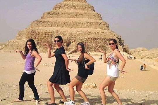 Full days cairo and Giza in two days — photograph 4