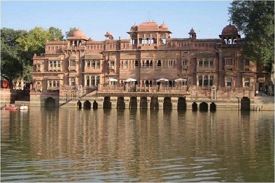 North India Tour Package — photograph 4
