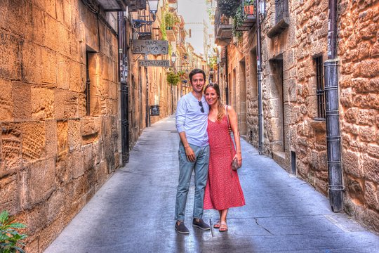Authentic Rioja Wine Experience — foto 3