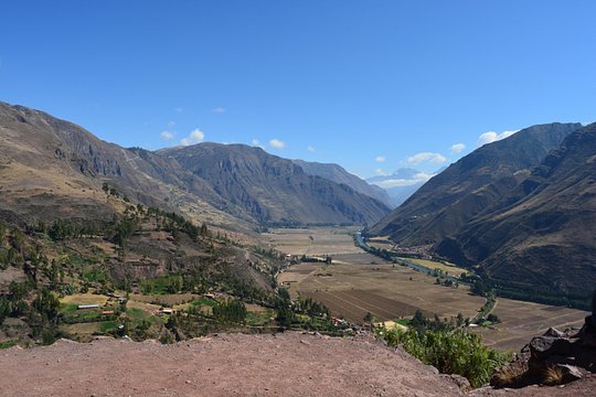 4-Days Cusco Traditional Tour — billede 5