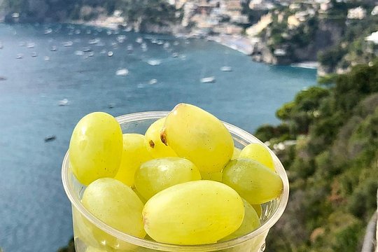 Amalfi Coast day tour — photograph 3