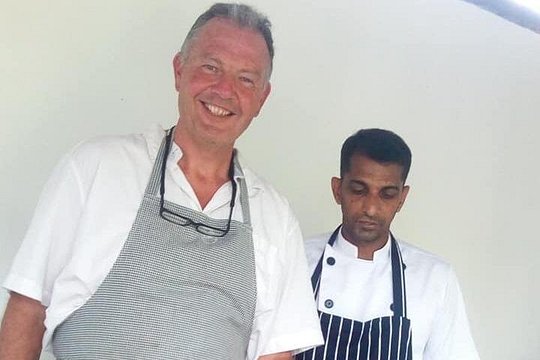 Cook with Suranga — foto 2
