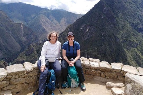 Machupicchu Full Day — foto 2