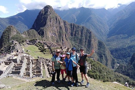 Machupicchu Full Day — foto 3