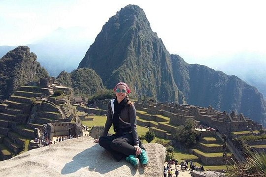 Machupicchu Full Day — foto 4