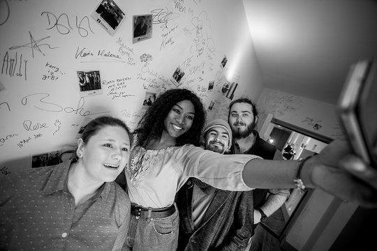 Windmill Lane Recording Studios - Visitor Experience — photograph 3