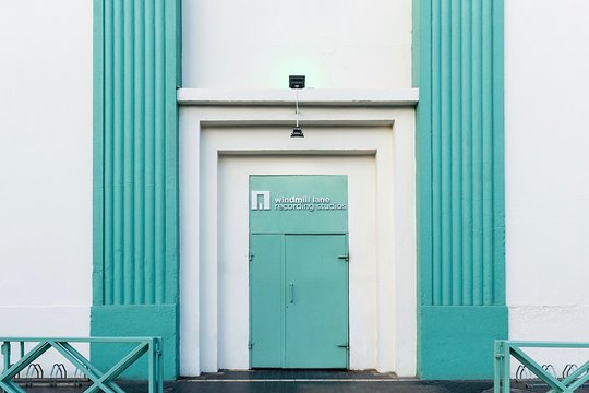Windmill Lane Recording Studios - Visitor Experience — photograph 5