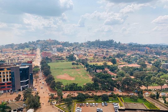 Uganda Community Tour — photograph 4