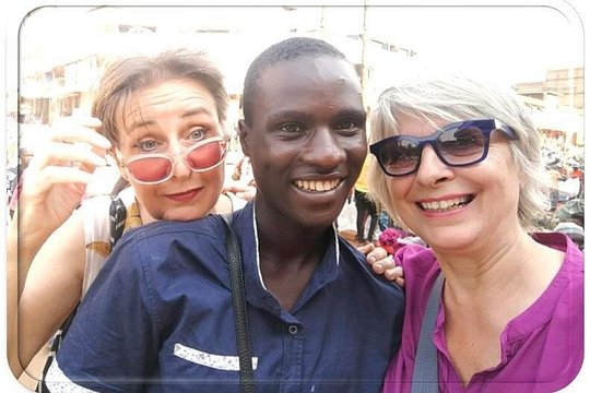 Uganda Community Tour — photograph 5
