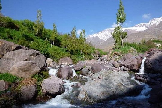Private Two Days Trek from Marrakech to Berber Villages — foto 5