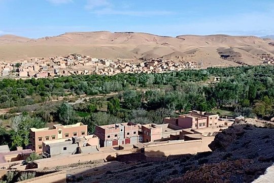 Marrakech to Ouarzazate Day trip — Foto 2