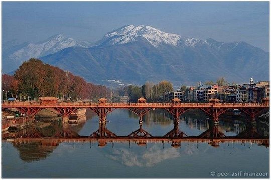 Exclusive Kashmir Tour Package — photograph 4