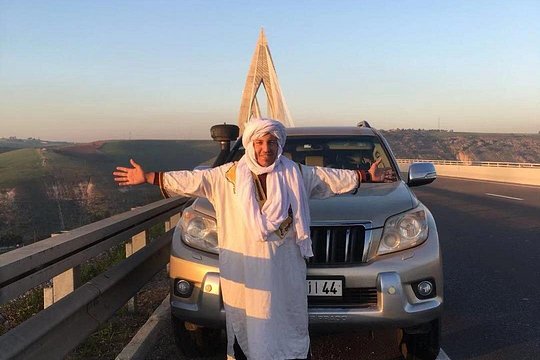 10 Days Tour from Marrakech — foto 3