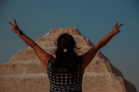 Top Day Tour To Cairo By Sleeping Train — photograph 4