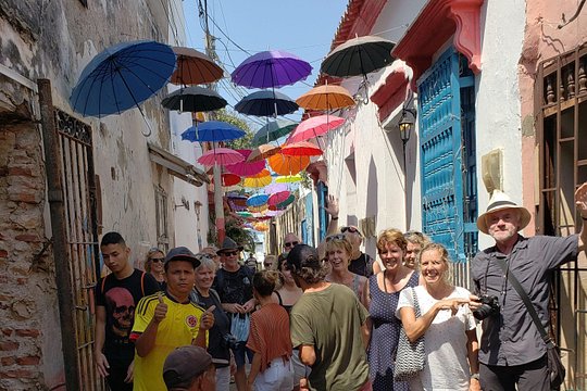 Graffiti tour — foto 4