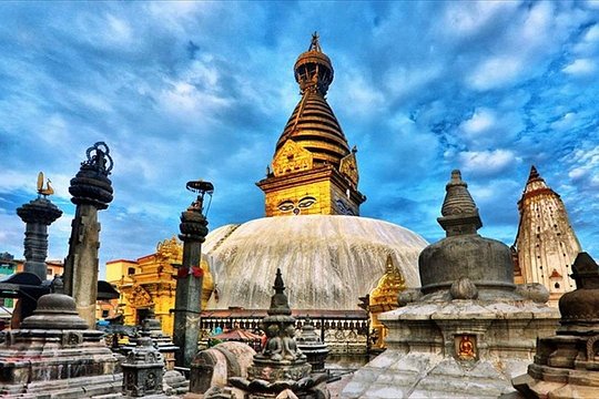 Kathmandu Highlights - 2 Days Tour — photograph 3