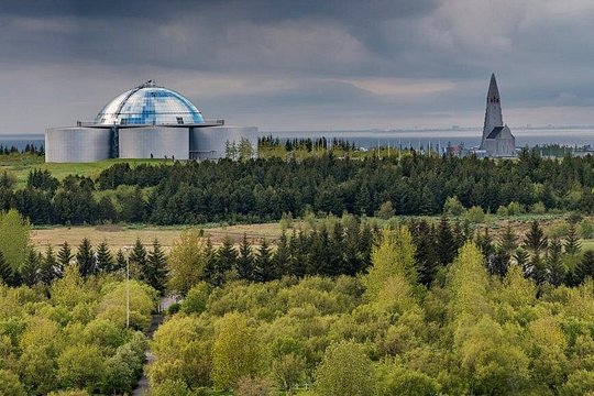 Reykjavik Sightseeing Tour — foto 2