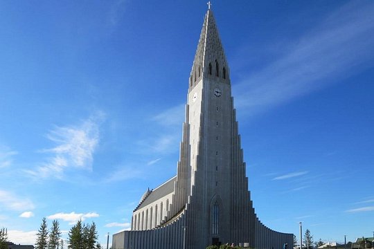 Reykjavik Sightseeing Tour — foto 4