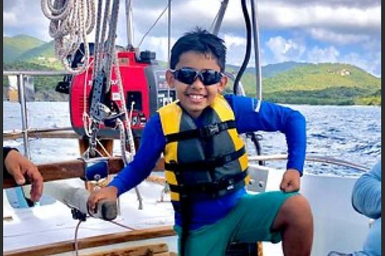 Learn to Sail - Sailing Lessons All Inclusive — Foto 5