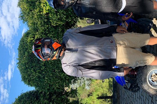Paraglading +Atvs — photo 2