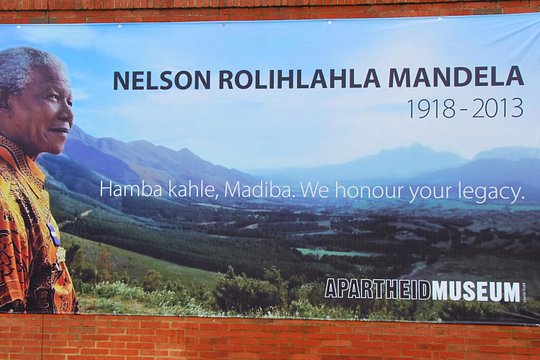 Johannesburg Highlight Tour — foto 3