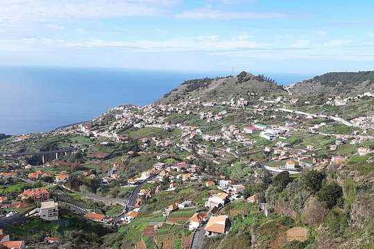Madeira: Private Guided Levada do Norte Walk — photograph 4