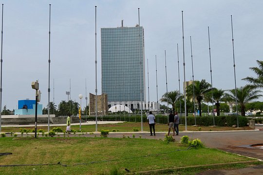 Discover Lome, TOGO — photograph 3