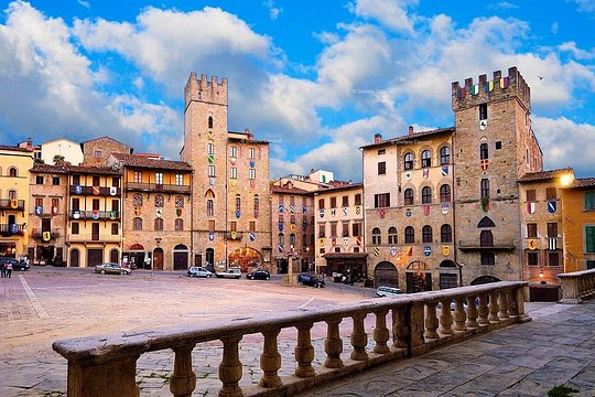 Arezzo Private walking tour — photograph 5
