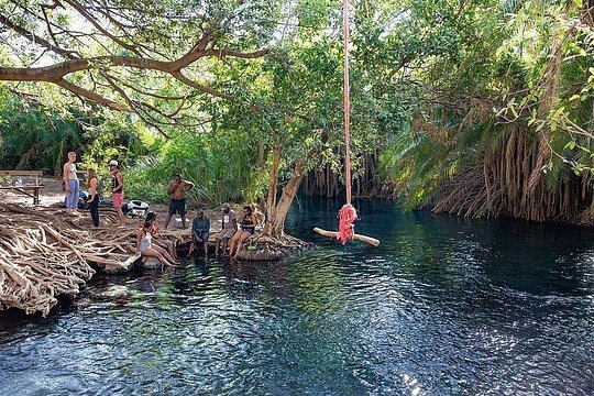 Hot Spring Day Trip — photograph 5