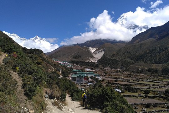 Everest Base Camp — photograph 5