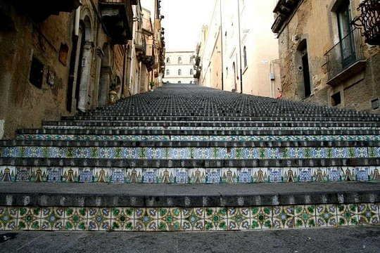 Mosaic tour 2 — photograph 4