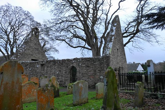 Robert Burns Tour — photograph 4